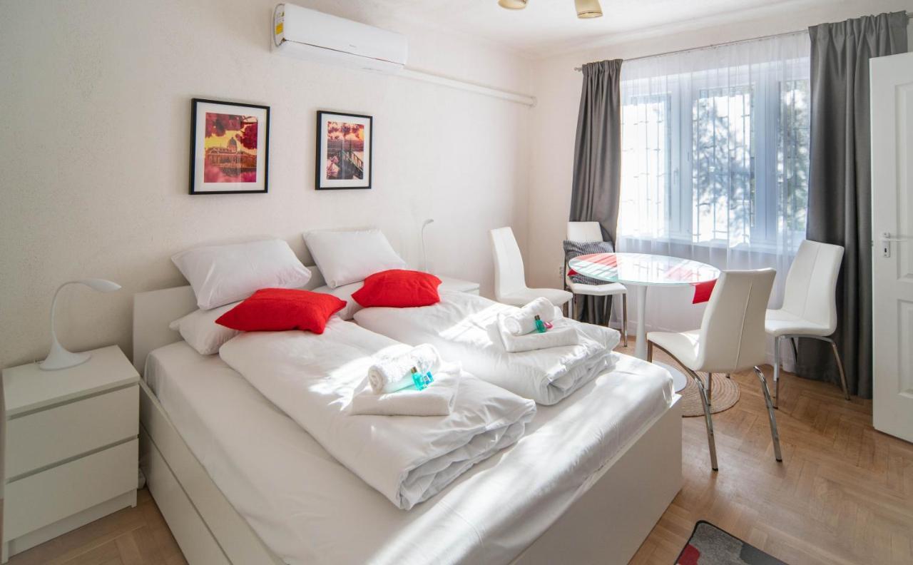 Free Parking Riverwalk - 4 Ppl,wi-fi,ac, Tv Appartement