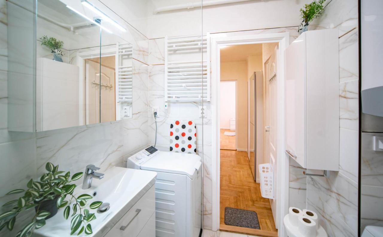 Appartement Free Parking Riverwalk - 4 Ppl,wi-fi,ac, Tv *